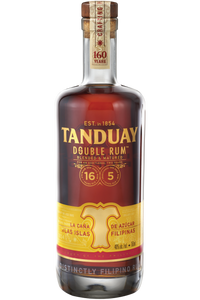 Tanduay Double Rum 750 ml