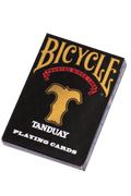 Tanduay X Bicycle Playing Cards
