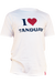 I LOVE TANDUAY - Unisex Shirt