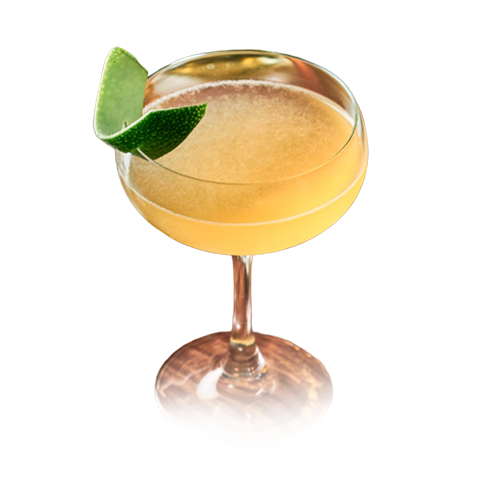 Classic Daiquiri