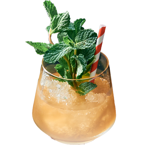 Guava Rum