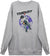 Astronaut Sweatshirt Longsleeves