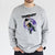 Astronaut Sweatshirt Longsleeves