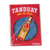 IRON-ON- PATCH | TANDUAY LONG NECK