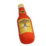 Tanduay Longneck Plush Doll