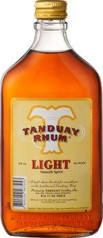 Tanduay Light