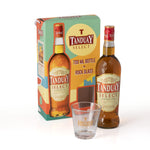 Tanduay Select 700ML w/ FREE Select Rock Glass