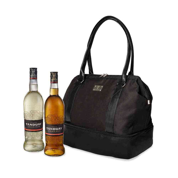 Buy 2 Asian Rum, Get 1 FREE Duffle Bag!