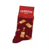 Tanduay Socks