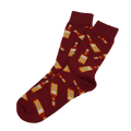 Tanduay Socks