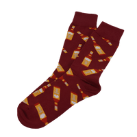 Tanduay Socks