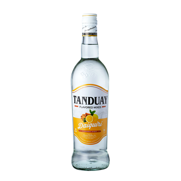 Tanduay Flavored Mixes - Daiquiri 700 ml