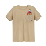 Tanduay Pocket Shirt