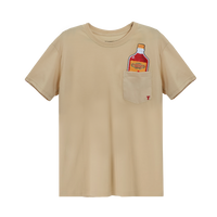 Tanduay Pocket Shirt