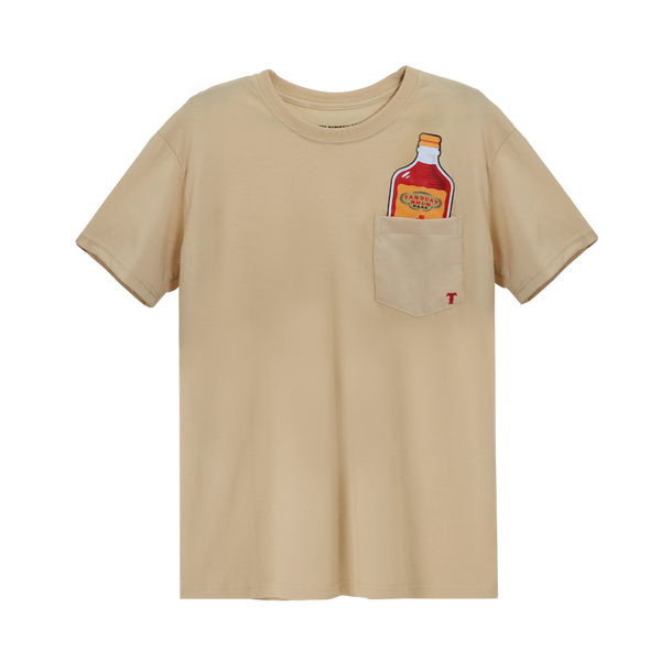 Tanduay Pocket Shirt