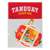 Tanduay Sticker Pack