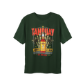 Tanduay Green Vintage Shirt