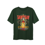 Tanduay Green Vintage Shirt