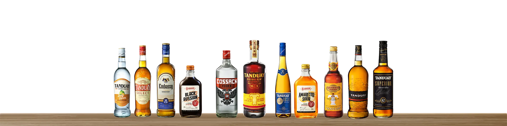 Discover your drink background