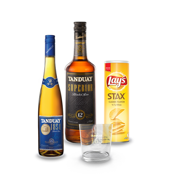 1854 X SUPERIOR COMBO BUNDLE
