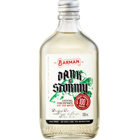 Barman Dark & Stormy Cocktail Concentrate 250 ml