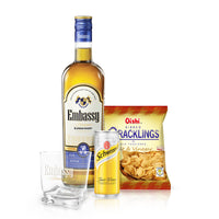 HIGHBALL WHISKY BUNDLE #1