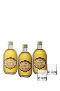 Ginto TRIO Bundle