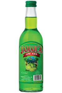 Jamaica Lime 350 ml