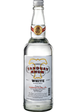 Tanduay White 750 ml