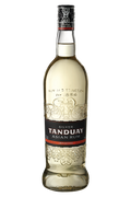 Tanduay Asian Rum Silver 750ML