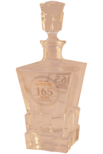 165 Years Decanter Bottle