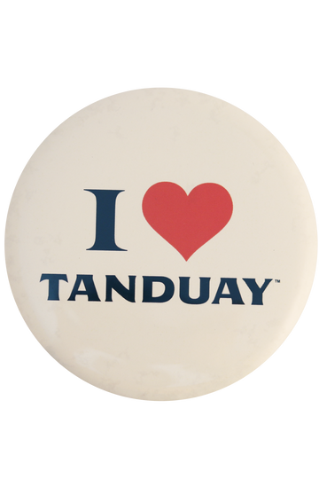 I LOVE TANDUAY - Ref Magnet