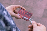 Tanduay-Victorinox Swiss Card