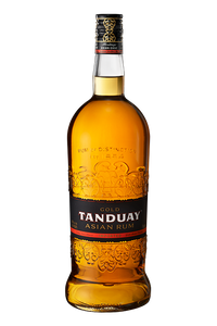 Tanduay Asian Rum Gold 750ML