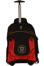 165 Years Trolley Backpack